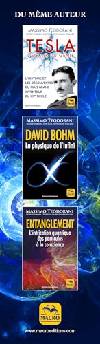 Synchronicité: Le rapport entre physique et psyché de Pauli et Jung à Chopra – vue 3