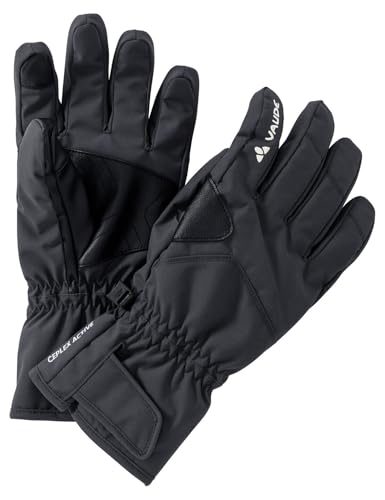 Guantes de montaña VAUDE Roga Gloves IV, guantes impermeables de invierno y nieve para trekking 1