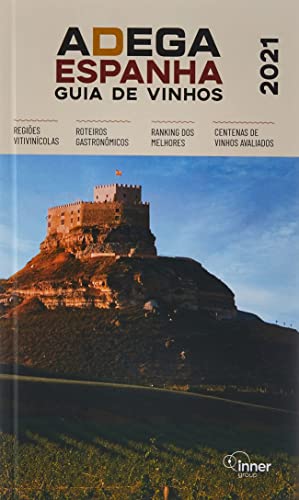 Adega Espanha - Guia De Vinhos
