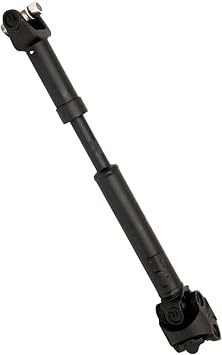 APDTY 157544 Front Driveshaft Propeller Shaft Assembly