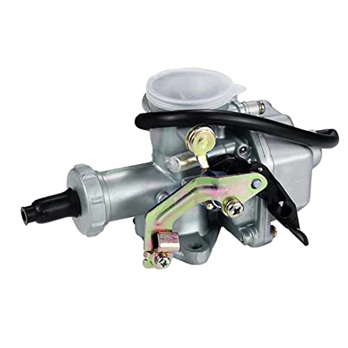 Pz27 150Cc, 200Cc, 250Cc Atvs Motorcycle Pz 27 Mm Carburetor For 125 150 200 250 300 Cc Atv Quad Carb Chinese #TOP7
