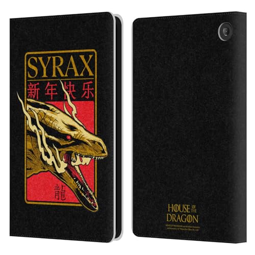 Housse Amazon Fire 7 2022 Syrax pour regarder vos séries en voyage
