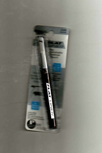 Physicians Formula Flat Liner Autormatic Eyeliner Pencil Dark Brown 2435