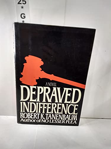 Depraved Indifference view 2