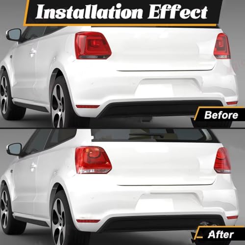 Feu arrière droit Polo 6R cassé ? Réparez votre VW 2009-2014