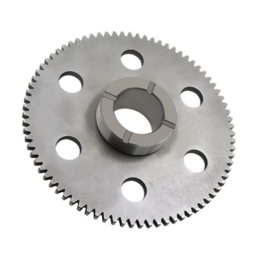 Embrayage de démarreur XT600 résout les bruits de claquement moto