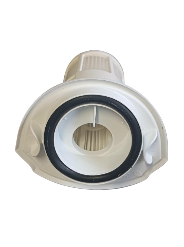 ARIETE FILTRO HEPA SUPPORTO SCOPA ELETTRICA 2772 2769 EVO 2.0 EVOLUTION CYCLONIC