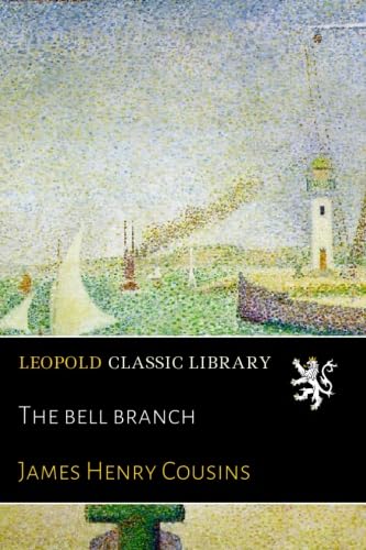 #27 The Bell Branch 0345206576 Book Cover