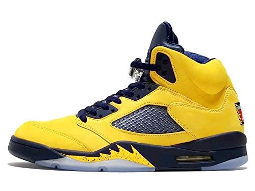 ナイキ エアジョーダン 5 レトロ (バスケットシューズ) 価格比較