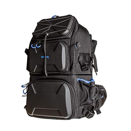 Ultimaxx Extra Large DSLR/SLR Backpack
