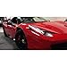 Avery SW900-433-O Gloss Cardinal RED 3in x 5in (Sample Size) Supreme Vinyl Car Wrap Film