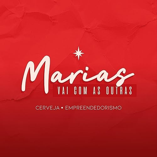 TRAILER - Marias vai com as outras.