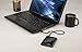 Toshiba Canvio 500 GB USB 3.0 Portable Hard Drive E05A050CAU3XS (Black/Silver)