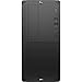 HP Z2 G5 Workstation - 1 x Intel Core i7 Octa-core (8 Core) i7-10700 10th Gen 2.90 GHz - 16 GB DDR4 SDRAM RAM - 512 GB SSD - Tower - Black - Intel W480 Chip - Windows 11 Pro - Intel UHD Graphics 630 G