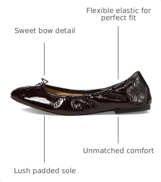 Image of Sam Edelman Womens Felicia