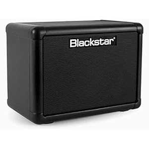 Blackstar Fly 103 Speaker Zwart Extra speaker voor de Fly 3 Mini versterker