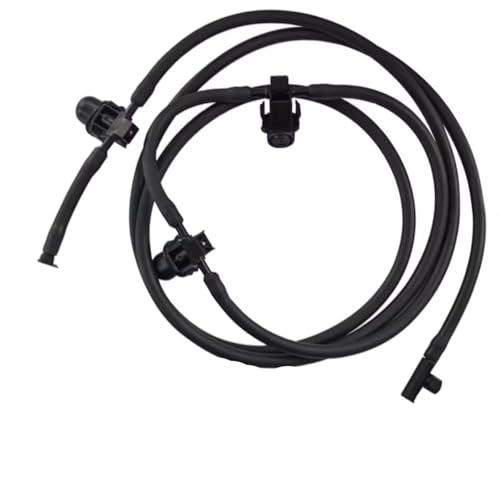 �E�H�b�V���[���˃m�Y�� Compatible With E For W212 2009-2016 �Ή� �t�����g�K���X���C�p�[ �E�H�b�V���[ �m�Y�����C�� �z�[�X�X�v���[�L�b�g�t�� 2128600792 2048601692