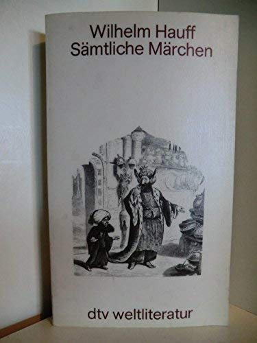 Sämtliche Märchen