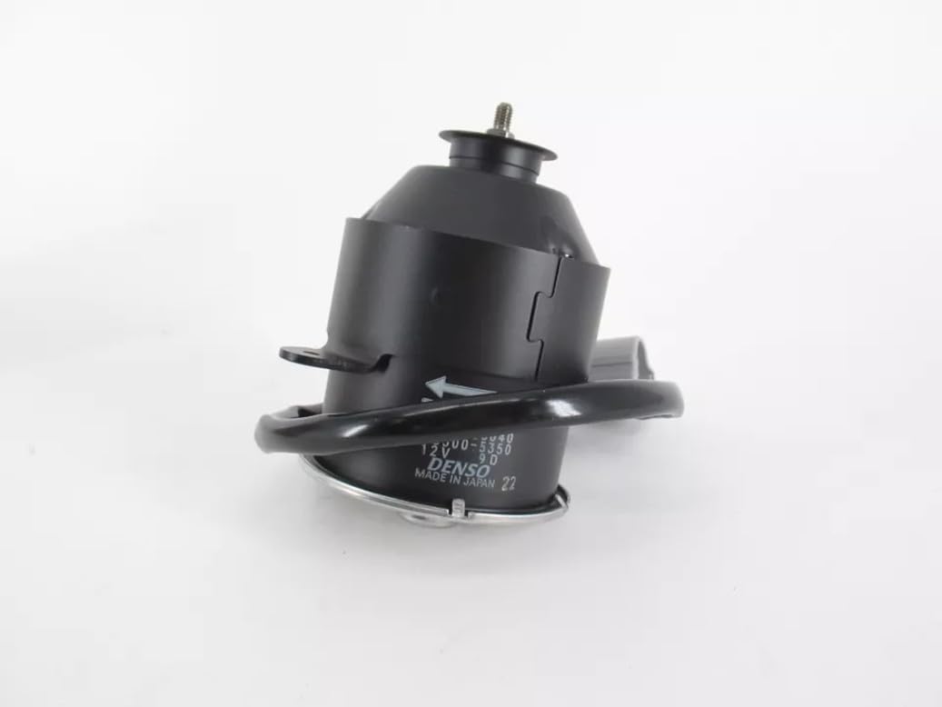 Amazon.com: Lexus 16363-50040, Engine Cooling Fan Motor : Automotive
