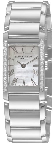 Baume and Mercier 8748