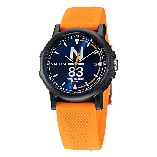 Nautica Reloj Casual NAPEPS103