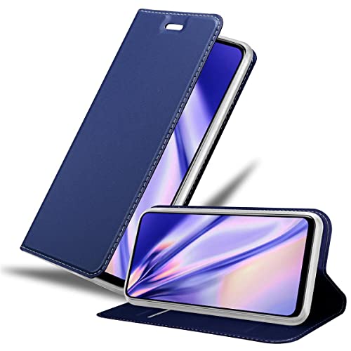 Cadorabo Custodia Libro compatibile con Honor 9X