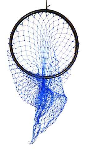 1 1/4'' Key West Floating Chum Ring Net (1 1/4'' mesh), Blue
