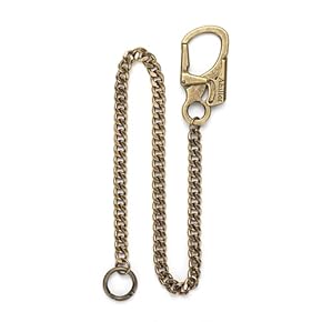 小物 M / short marina walletchain BIG-Chain | Wallet Chains by BigBlackMaria | Online Boutique