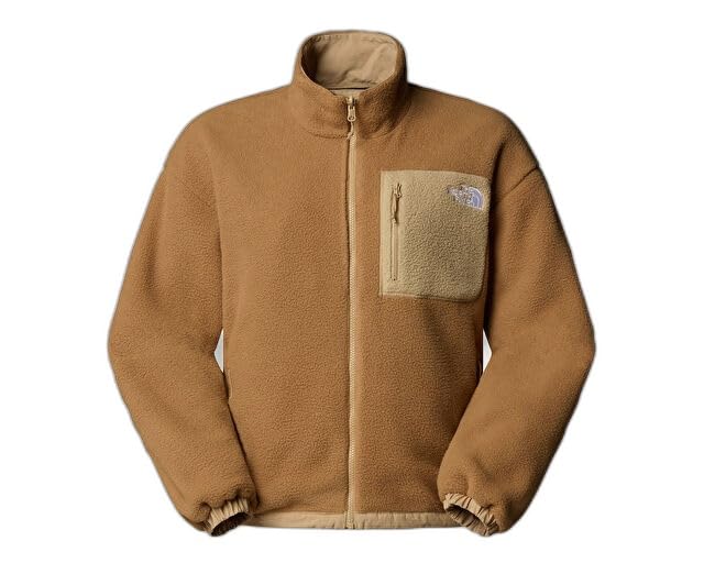 Veste Yumiori Reversible pour vos randonnées et sorties urbaines