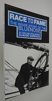 Race to fame: The inside story of the Bluenose
