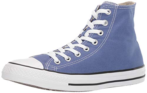 Image of Converse Unisex Chuck Taylor All Star Leather High Top Sneakers