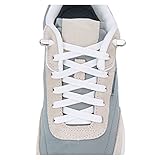 Hstgaga Elastic Shoe Laces for Kids and Adults, Tieless Shoelaces for Sneakers, Elastic No Tie Shoe Laces