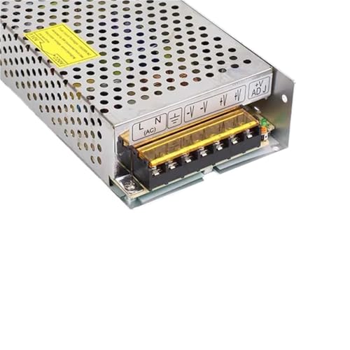 Alimentation à découpage 12V 10A AC DC transformateur 220V LED - 3