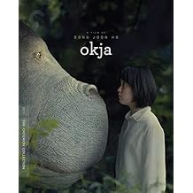 Okja The Criterion Collection [4K UHD]