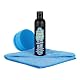 Kunststoffpolitur Set CLEANEXTREME für Auto 200 ml