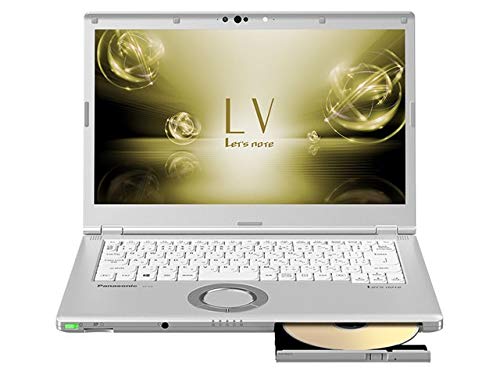 Amazon.co.jp: Panasonic Let'sNote/LV7 Let'sNote LV Series CF
