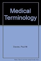 Medical Terminology 0433071842 Book Cover