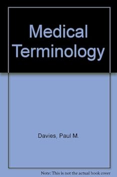 Paperback Medical terminology ; a guide to current usage Book