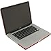 Incipio Feather Case for 13-Inch MacBook Pro - Molina Red