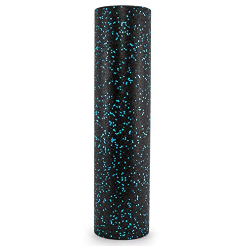 image for ProsourceFit High Density Foam Rollers 24 - inches long, Firm Full Bod