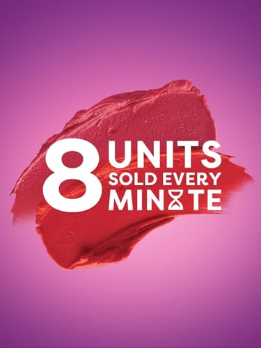 SUGAR POP Store SUGAR POP Ultrastay Transferproof Lipstick 4 g - Image 2