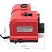 Afilador para brocas de metal 3-13mm 80W Dispositivo afilador barrenas metal Taladrar...