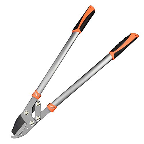 Loppers, ad Azione Composta, Cesoie da Taglio, Capacità di Taglio, Capacità di Taglio di 4,5 cm