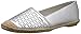 Wanted Shoes Women's Linea Ballet Flat