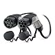 E-Auto Ladekabel Phoenix Contact Typ 2 auf Typ 2, 5m, 32A