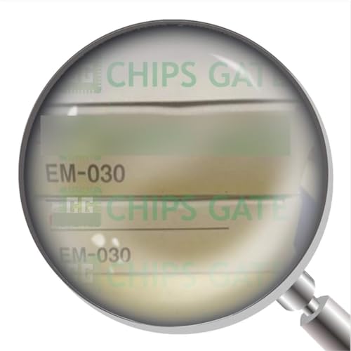 EM-030 1Pcs Proximity Sensor Switch EM-030 Em030 New in Box