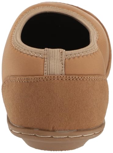 DSI Ever‑Jazz Washable Split‑Sole Jazz & Dance Shoe – Flexible & Durable3