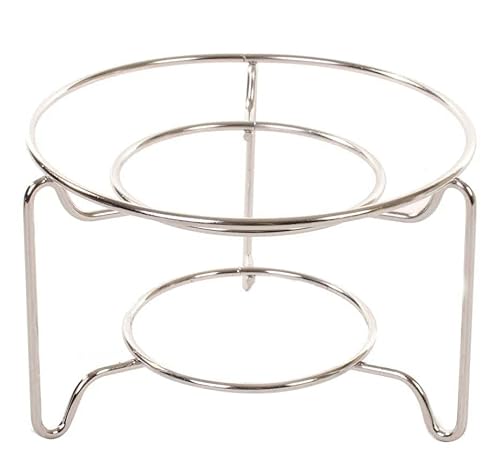 Conjunto Para Fondue 10 Peças Com 6 Garfos Inox 1 Litro