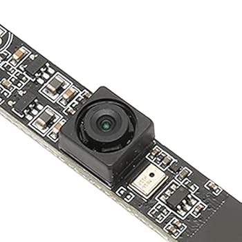 Modulo Videocamera USB 4K IMX258 - 12 MP, Grandangolare 123°, Per Conferenze, Plug And Play - Foto 2