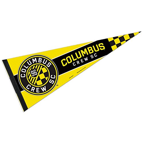 Wincraft Soccer Premium Pennant